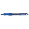 Uni-Ball Laknock SN100/14 1.4mm Ballpoint Pen - Blue (Pack of