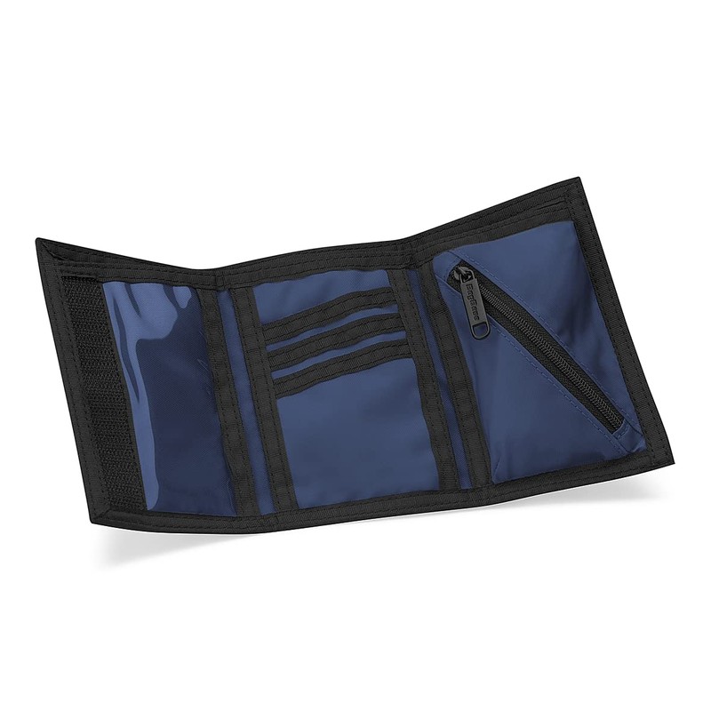 BagBase Ripper Wallet - French Navy