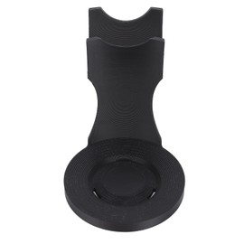 Pongnas Shaving Brush Stand, PLA Shaving Holder for Men and Women for Safety Storage