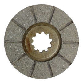 eparts.shop E-1975463C2 Brake Disc for Case IH Hydro 86, Hydro 70, 664, 666, 686, 656, 2656