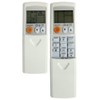 Replacement For Mitsubishi Air Conditioner Remote Control Model Km05 Km05a