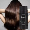 남성 및 여성용 헤어 스타일링 파우더 오일 컨트롤 푹신한 볼륨