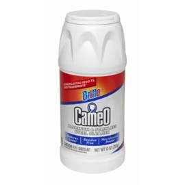 10OZ Cameo SS Cleaner [12 Pack]12