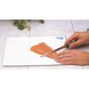 Norpro Icon Cut N Slice Flexible Cutting Boards, 11.5in/29cm x