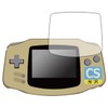 PDA Kobo Gameboy Advance Compatible Crystal Shield Protective Film Glossy