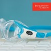 Speedo Unisex Erwachsene Futura Classic Schwimmbrille, grün/klar, Einheitsgröße