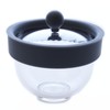 A new sensation of "Kyu-su" > Cha Pod 2 (Washes