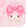 Sanrio 468398 Petite Towel (Princess Ribbon) My Melody
