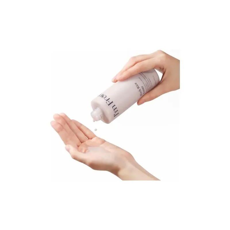 I'm From Black Rice Toner 150ml - Tónico Facial Antioxidante