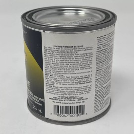 Valspar Cabot 18017 Premium Woodcare, Semi Gloss, Polyurethane 1/2 Pint