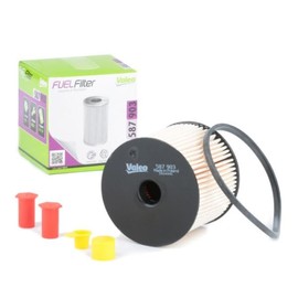 Valeo 587903 Fuel filter