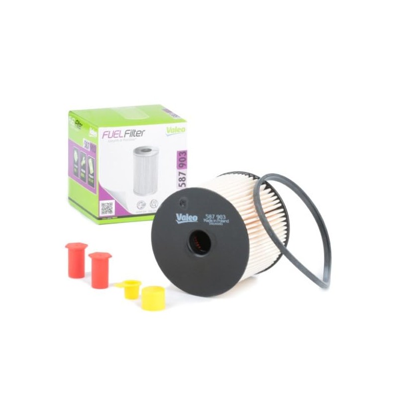 Valeo 587903 Fuel filter