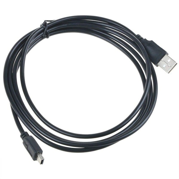 Replacement USB Power Charging Cord Cable for Black Box CAR