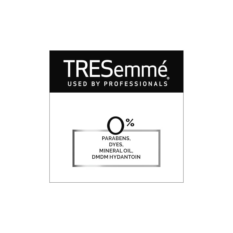 Tresemme Conditioner Moisture Rich Ounce 828ml Pack