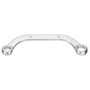 HARFINGTON Half Moon Double Box Wrench Metric 11mm x 13mm