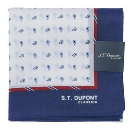 DuPont (신세계본점)26 S/S    손수건 양말   2매세트    SE6SMA381008SNY301NY (Shinsegae Main Store) 26 S/S Handkerchief Socks 2-Piece Set SE6SMA381008SNY301NY