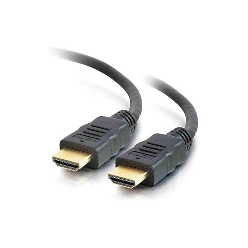 CTI 6 Feet Ultra-High Speed Definition HDMI Cable HDTV w/Ethernet