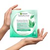 Garnier SkinActive Moisture Bomb The Super Hydrating Mattifying Sheet Mask,