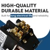 1 Pole Definite Purpose Contactor 24V Coil, 25 Amp Definite