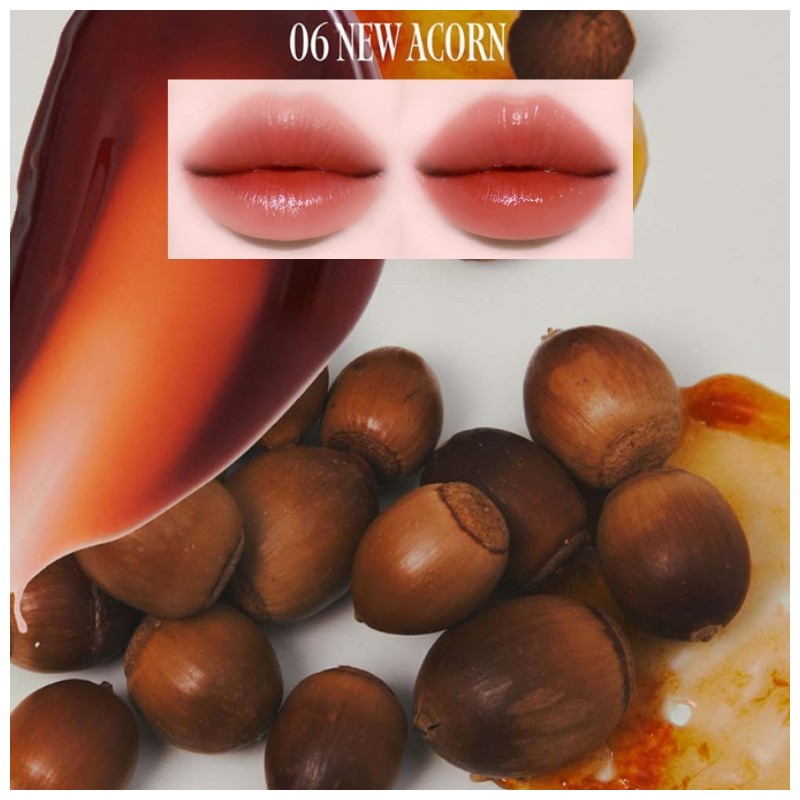 CHIPE Tone True Glow Care Tint 4.9g, Color:01 Berry Coral