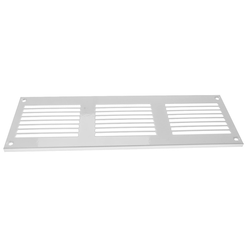 Vent Systems 300 x 100 mm / 12" x 4"