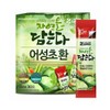 Joeun Yakcho 굿허브 어성초환 스틱형 3g x 30포 Good Herb