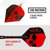 Harrows Ryan Searle 90% Tungsten Steel Tip Darts Set 21g,