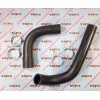 NORS 1939-1941 Buick Upper & Lower Radiator Hoses with Wittek