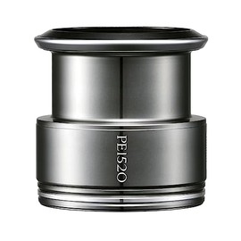 Shimano 40PE1520 Reel Parts Yumeya LW Custom Spool