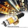 BORDSTRACT Solenoide de Cierre Electroválvula de Cierre Válvula solenoide Caja