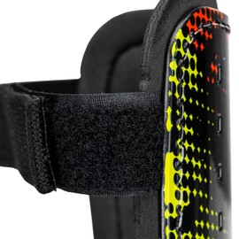 Franklin Sports - Espalda Unisex para niños, Talla XS Pro Flex Superlight para niños, Multicolor, Talla XS