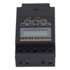 Time Switch Mechanical Timer Auto Controller Power Off Memory 25A