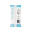 Summer's Eve Fragrance Free Gentle Daily Feminine Wipes, Removes Odor,