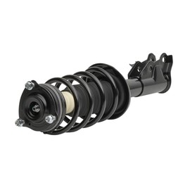 Mando MSS050335 Complete Strut Assembly