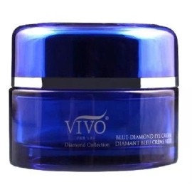 Vivo Per Lei Blue Diamond Eye Cream