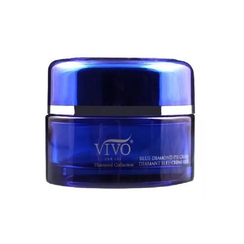 Vivo Per Lei Blue Diamond Eye Cream