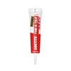Loctite Polyseamseal White Tub and Tile Sealant, 5.5-Fluid Ounce Squeeze