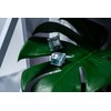 GATERON Zero Keyboard Switches, Linear 45gf Force SMD LED Key