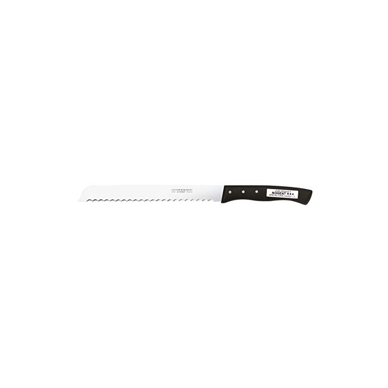 NOGENT - EXPERT NOIR CT OFFICE 8CM AFF PRO -