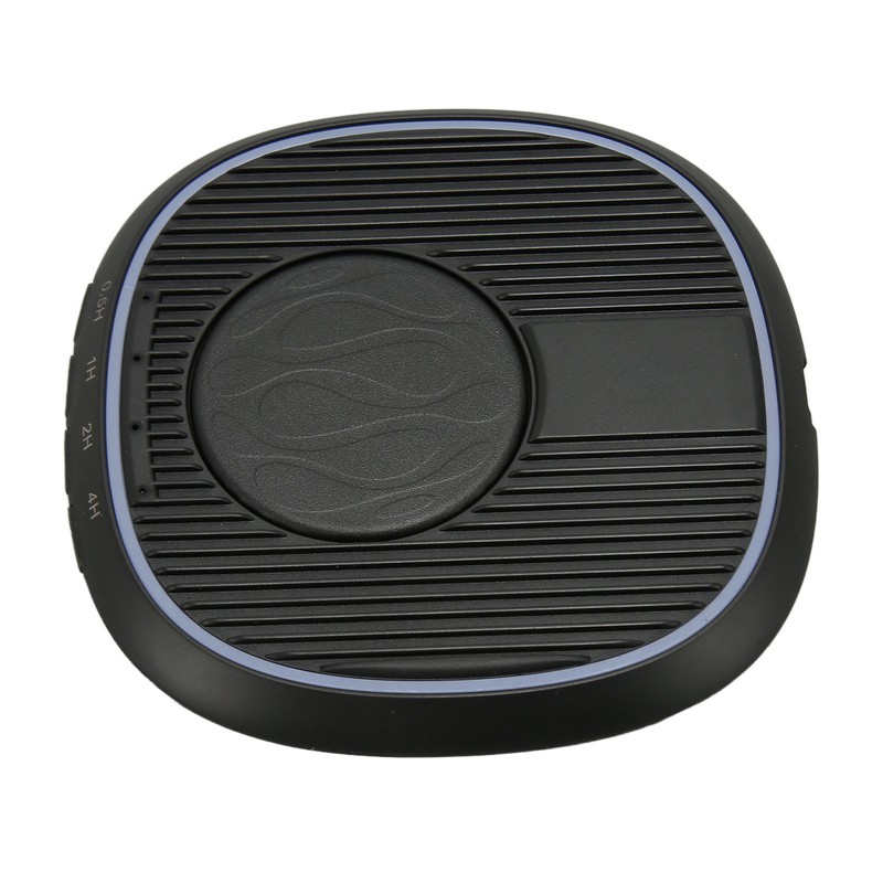 Undetectable Mouse Mover with Adjustable Timer LED Indicator USB C