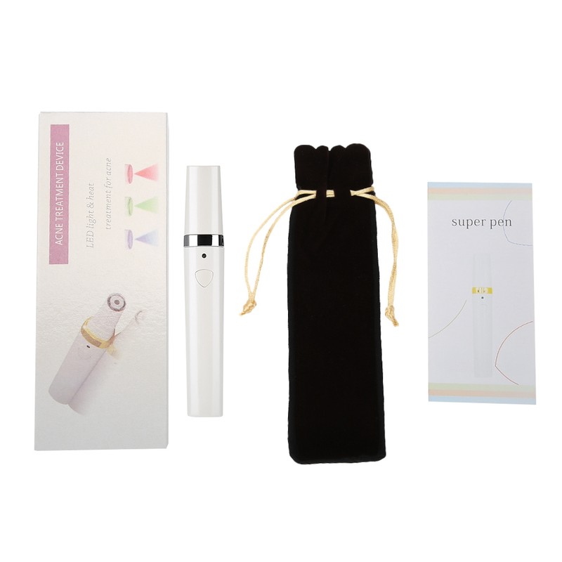 3 IN 1 Acne Removal Pen for Scar Repair Skin