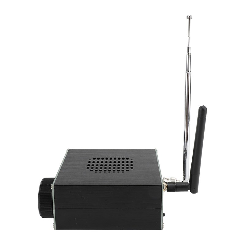 Full Band Radio Receiver FM LW MW SW SSB DSP