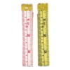 Sullivans Metric and Imperial Tape Measure 2 Pack, 150 cm