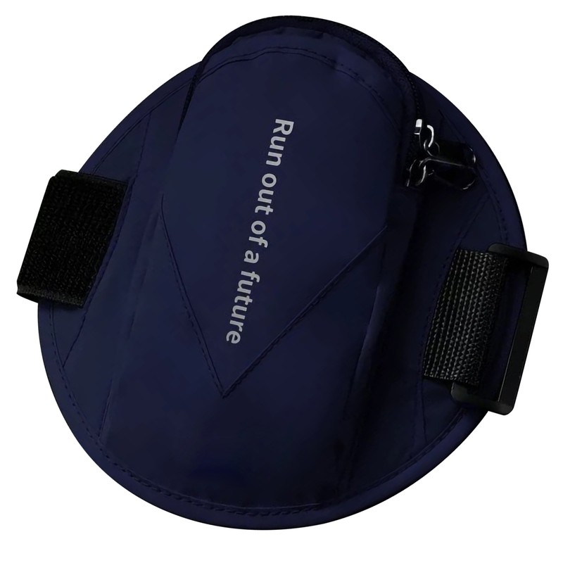 Sport Arm Wrist Bag Waterproof Mobile Arm Bag Cell Phone