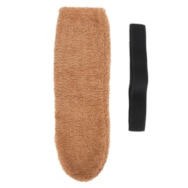 Arm Cast Warm Cover Soft Breathable Adjustable Lightweight Protective Hand Cast Elbow Sleeve for Cold Weather