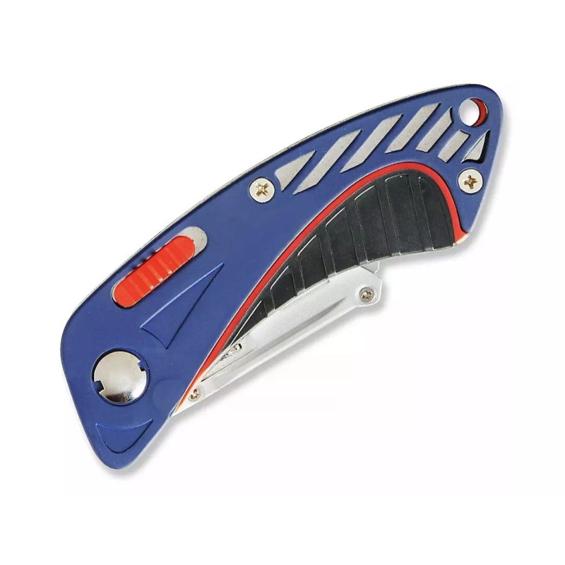 Uline Quick Change Folding Knife