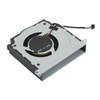 BN5010S5H N00P CPU Cooling Fan Replacement Game Console Internal Cooling