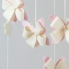 Butterfly Crib Mobile Butterfly Mobile for Crib Baby Mobile for