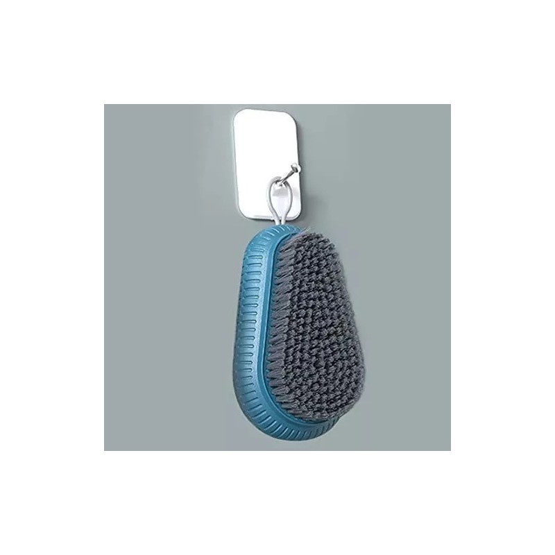 Sxmqhy Cepillo De Uñas Resistente - Limpieza De Manos Y