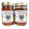 Oregon Growers Raw & Unfiltered Blackberry Honey - Organic Honey,